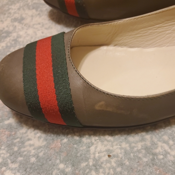Gucci Flat shoes - Picture 8 of 10